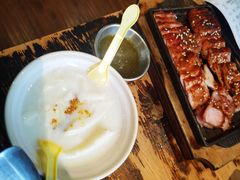 -小川洋风料理(汉街店)