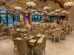 -福州中庚聚龍酒店香汇自助餐厅(南江滨西大道店)