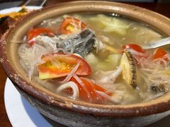 -蜈支洲岛珊瑚酒店临海阁中餐厅