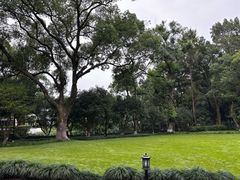 -杭州花家山庄