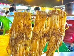 -东方之珠洗浴休闲广场(南开店)