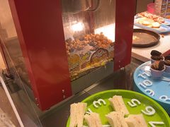-怡咖啡自助餐(宁波香格里拉店)