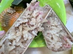 -小海豚•老字号海鲜餐厅(天涯店)