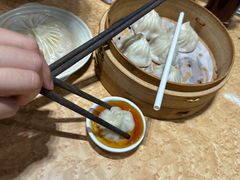 -宁波汤团店(外滩店)