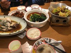 -新白鹿餐厅(银泰西湖文化广场店)