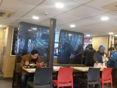 大堂-永和大王(漕宝店)