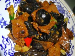 -鸭王烤鸭店(三里河店)