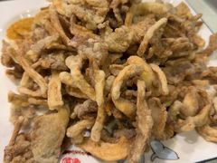 -黄家饺子东北特色菜馆(湖滨商业街店)