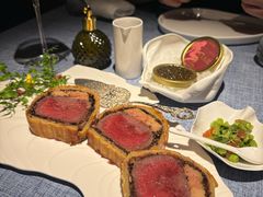 -弦月窗LUNETTE BY AMANDA(复兴路店)