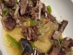 -道道鲜·崇明私房菜(五角场店)