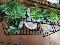 -东巴谷野生菌火锅餐厅