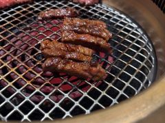 -御牛道日式烤肉料理(杭州万象城店)