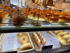 -仙峰天然面包(迎宾路店)