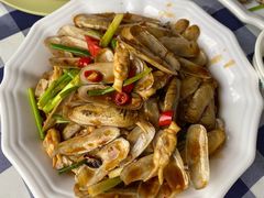 -钱大妈海鲜饭店(保利林语店)