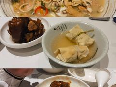 -慧娟面馆·餐厅(望江路店)