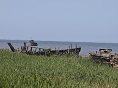 -辽宁团山国家级海洋公园