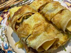 -勃利地摊·勃立小串烧烤