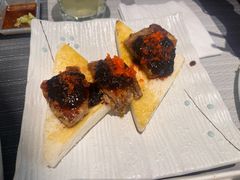 -和风铁板料理(山姆会员店)