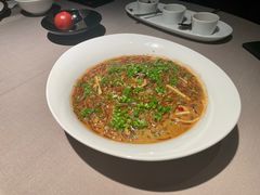 -荣轩(新荣记环球金融中心店)