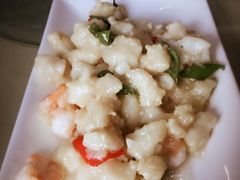 -锦州御烧烤·金盛福酒楼(天津总店)