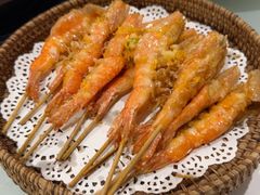 -东江渔村·古典园林·30年粤菜老字号(太和店)