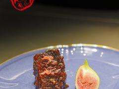 -翕间食·精致淮扬菜(江苏大剧院店)
