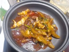 -匠和风精致料理(莆田财富中心店)