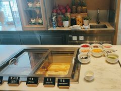 -君悦酒店·乐厨·高空自助餐(青年大街店)