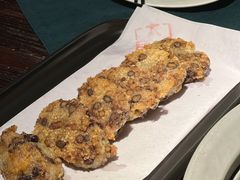 香煎顺德粽-大良毋米粥(锦龙路总店)