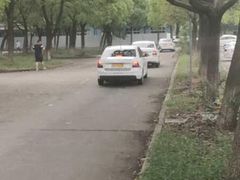 -安飞驰驾校·学车连锁(金高店)