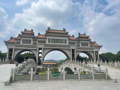 -顺峰山公园