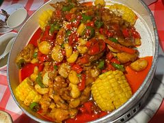 -辣小鲜·南昌大排档(船山路店)