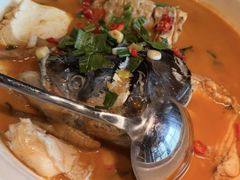 -桐湾大院·桐庐菜(滨江店)