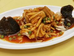 -功德林素菜饭庄(前门店)