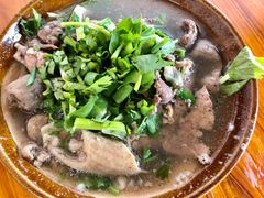 -周记翘脚牛肉