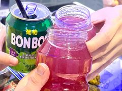 -BOPEYE·波派炸鸡(九霄天地店)