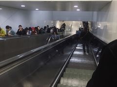 -常熟路(地铁站)