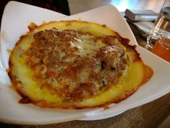 普罗旺斯牛肉焗饭-勺园西餐厅