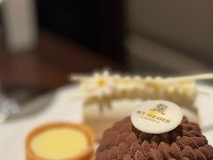 -Social 秀西餐厅-长沙瑞吉酒店(运达店)