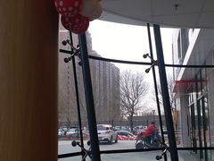 -麦当劳(燕顺路店)