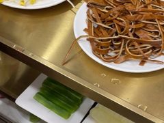 -红鼎坊·老成都火锅(新南门店)