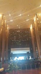 -沈阳棋盘山绿地铂瑞酒店·宴会厅