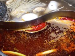 -彤德莱牛肉火锅(双港店)