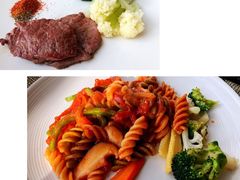 -视界美食自助餐厅·石家庄希尔顿酒店