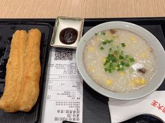 -永和大王(浦东南路店)