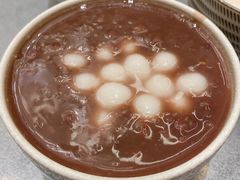 -小团圆糖水铺(襄阳南路店)
