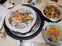 -船梆煮•蒸汽海鲜·生腌干蒸(五四广场店)