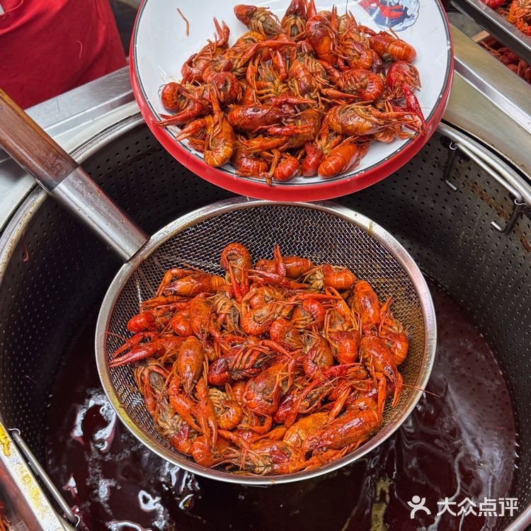 长沙夜宵天花板!林科大姐妹安利的这家好吃s了