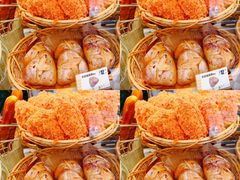 肉松面包-味多美蛋糕(灯市口店)