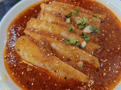 蒜泥白肉-牛王庙(龙华花园店)